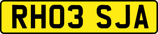 RH03SJA