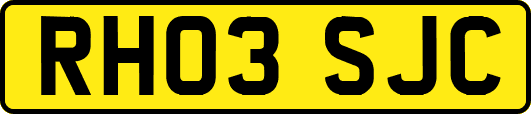 RH03SJC