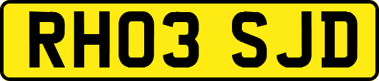 RH03SJD