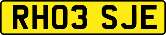 RH03SJE