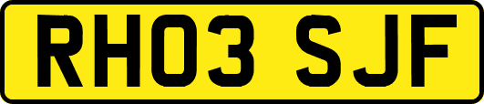 RH03SJF