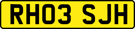 RH03SJH