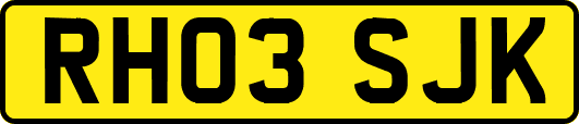 RH03SJK