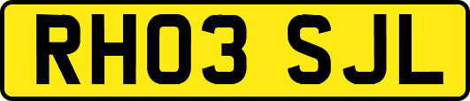 RH03SJL