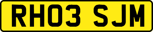 RH03SJM