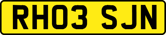 RH03SJN