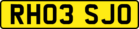 RH03SJO