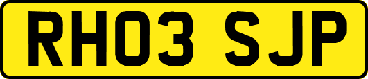 RH03SJP
