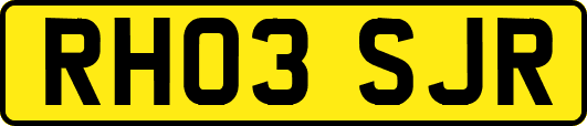 RH03SJR