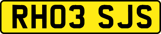 RH03SJS