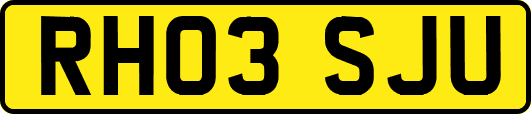 RH03SJU