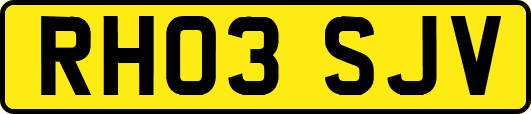 RH03SJV