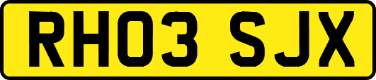 RH03SJX