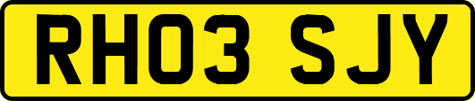 RH03SJY