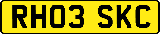 RH03SKC