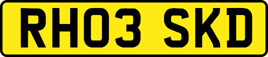 RH03SKD