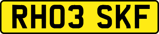 RH03SKF