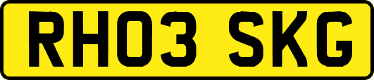 RH03SKG