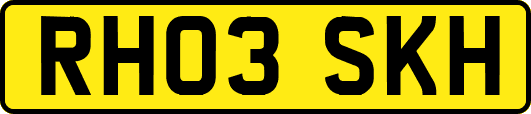 RH03SKH
