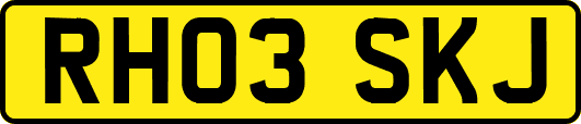 RH03SKJ