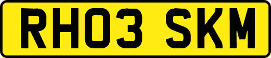 RH03SKM