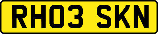 RH03SKN