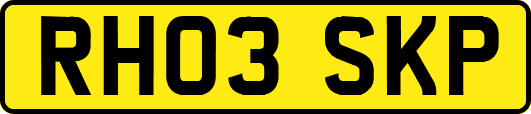 RH03SKP