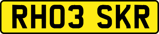 RH03SKR