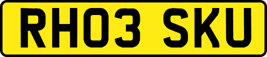 RH03SKU
