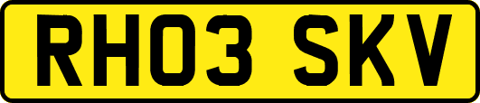 RH03SKV