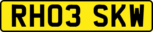 RH03SKW