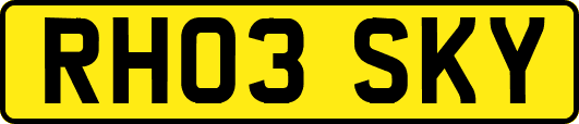 RH03SKY