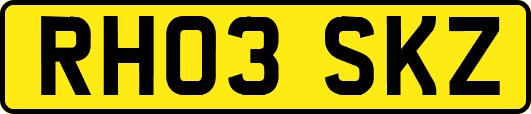 RH03SKZ