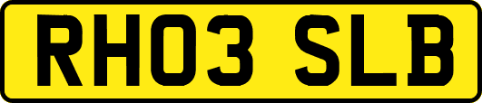 RH03SLB