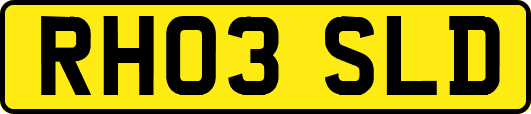 RH03SLD