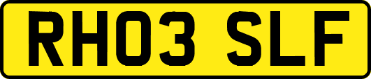 RH03SLF