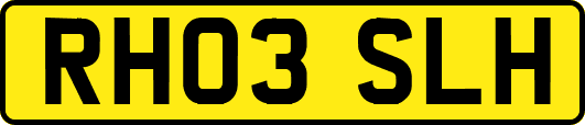 RH03SLH