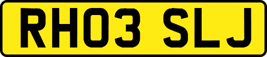 RH03SLJ