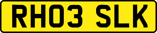 RH03SLK