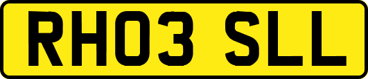 RH03SLL