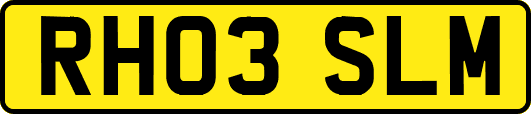 RH03SLM