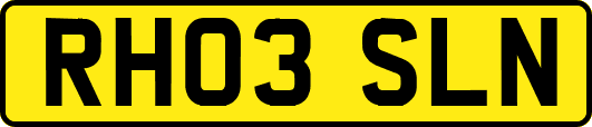 RH03SLN