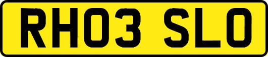 RH03SLO