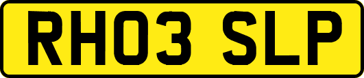 RH03SLP