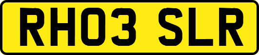 RH03SLR