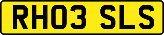 RH03SLS