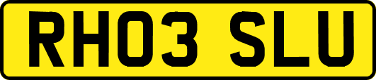 RH03SLU