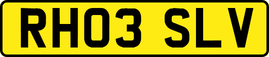 RH03SLV