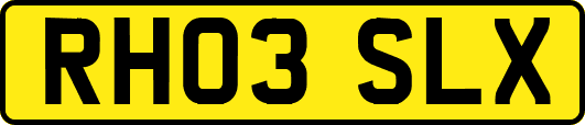 RH03SLX