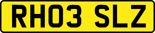 RH03SLZ